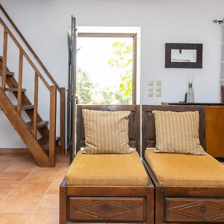 Stone Wood House Holiday home *